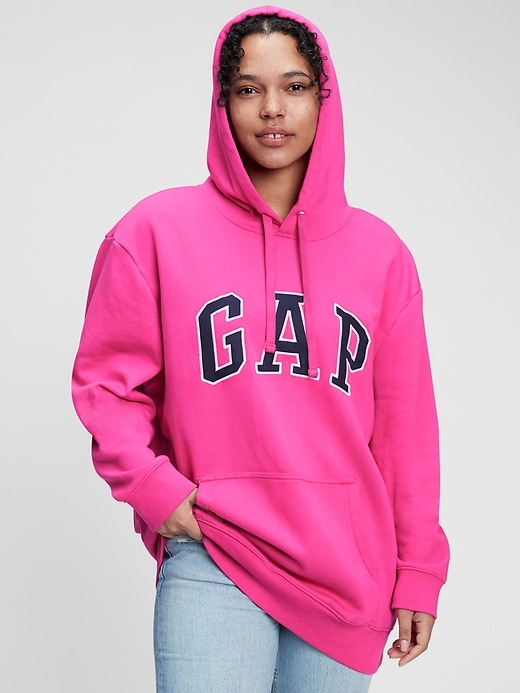 Image number 3 showing, Gap Arch Logo Hoodie