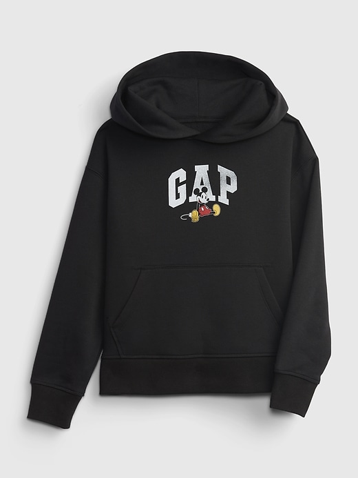 Image number 4 showing, Gap x Disney Kids Graphic Hoodie