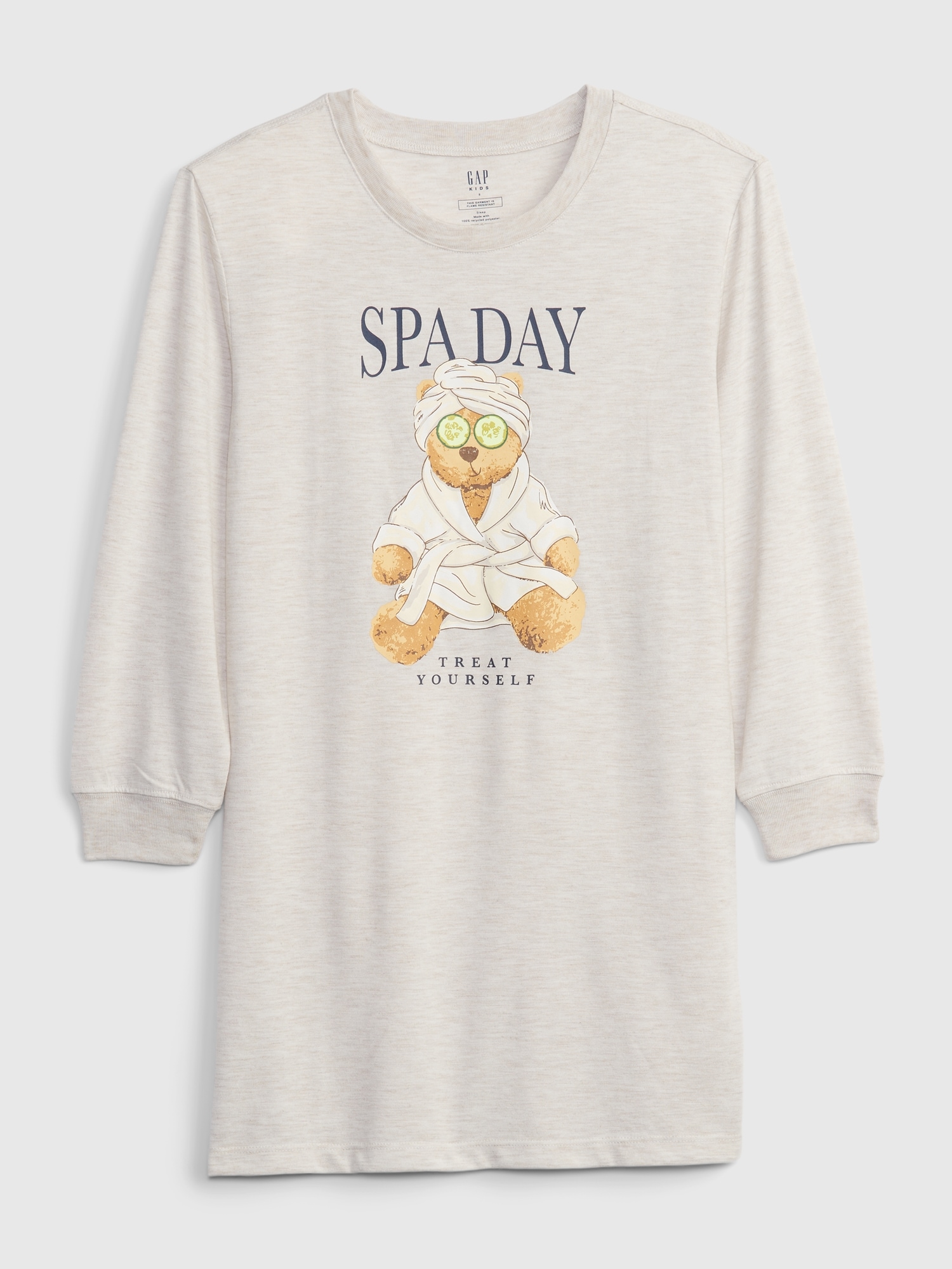 Gap sleep shirt 2025