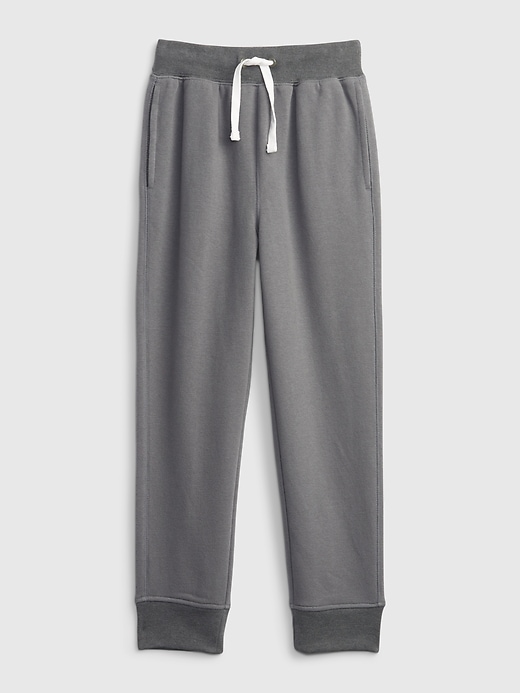 Kids Pull-On Joggers