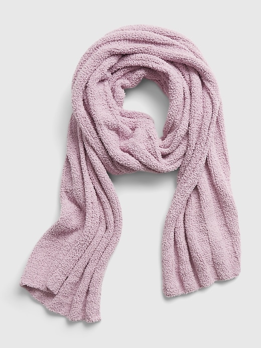 Sherpa Scarf Gap