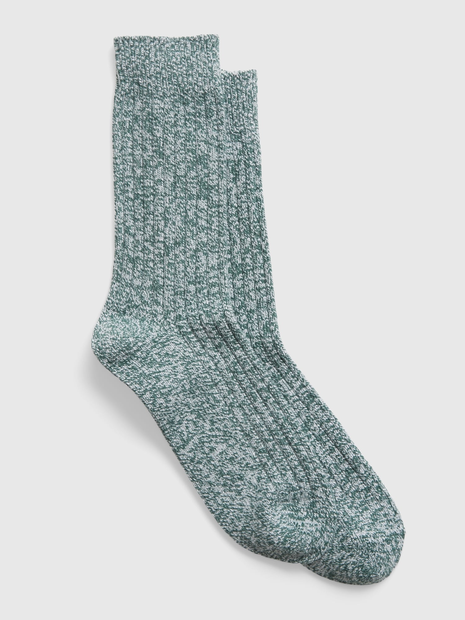 Marled boot best sale socks
