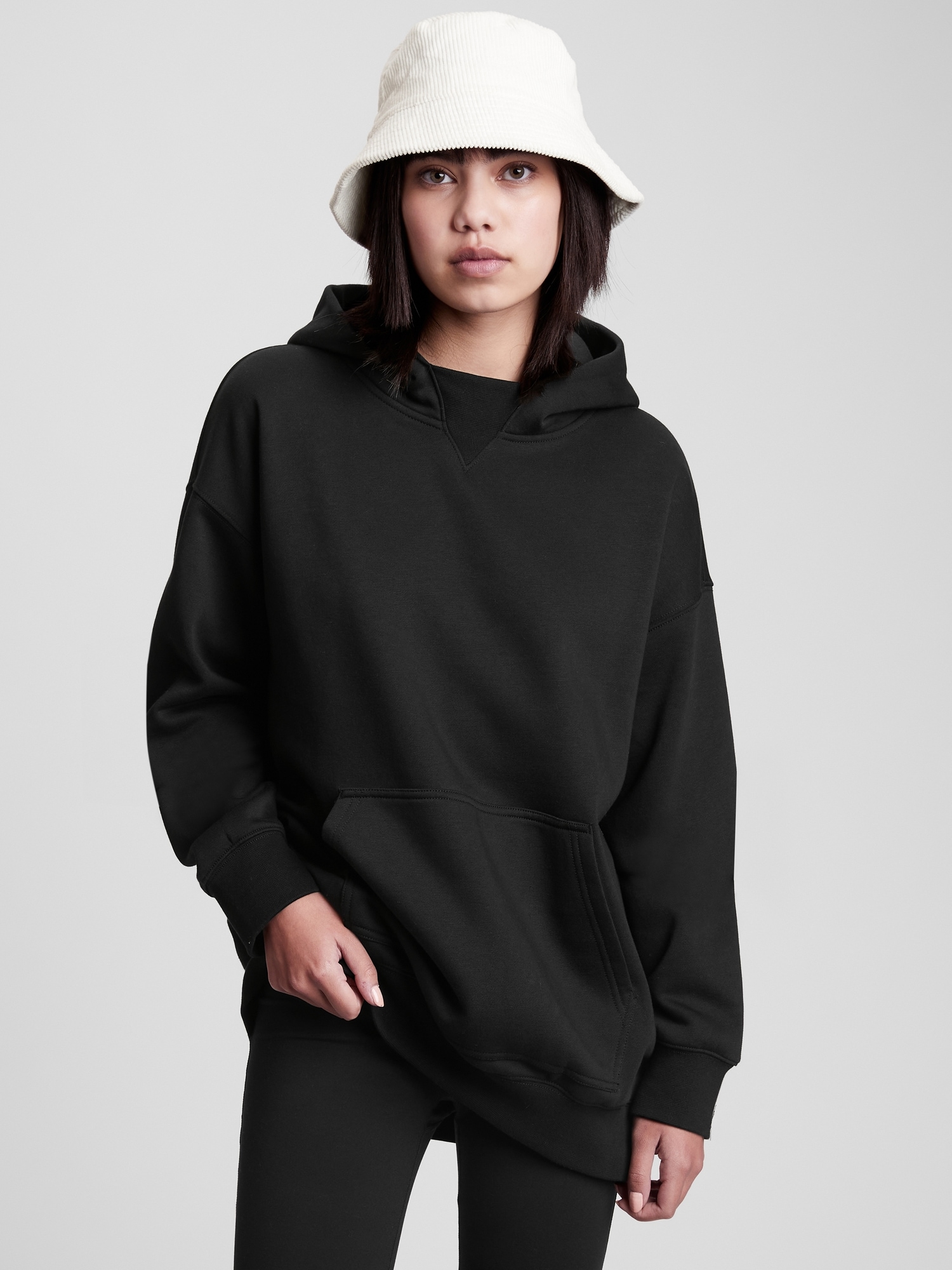 gap hoodie and sweatpants set