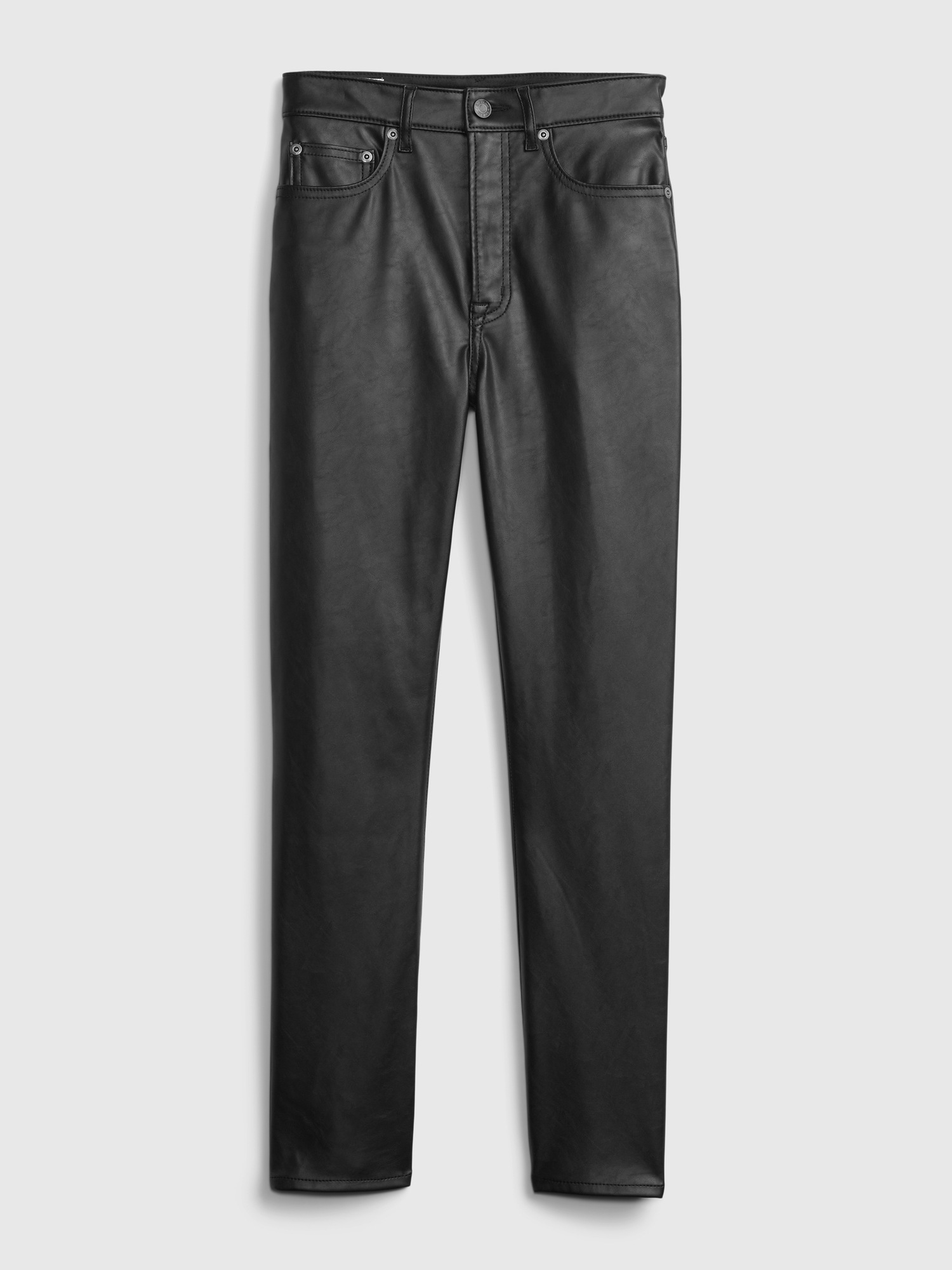 Gap deals coated jeans