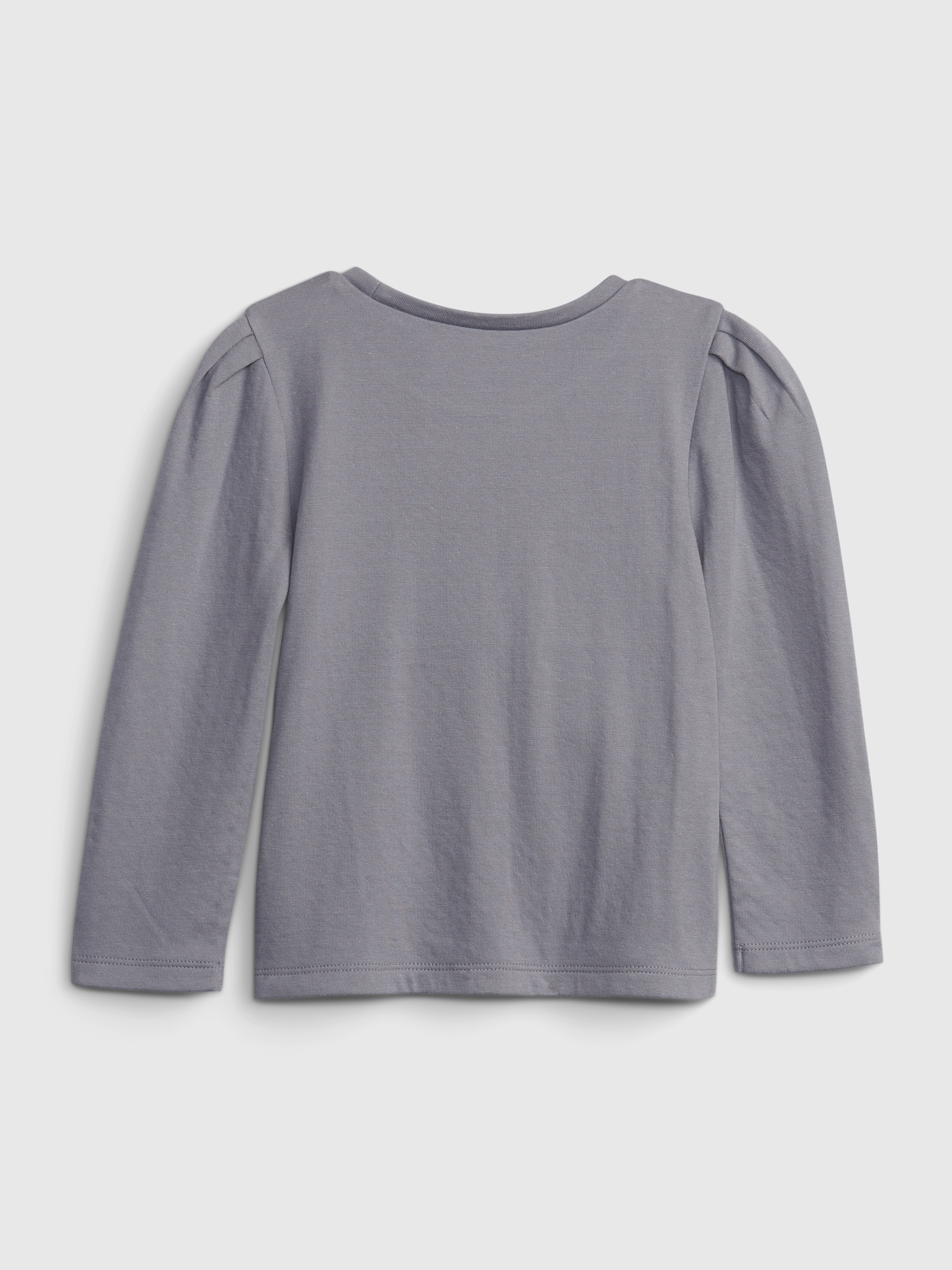 Toddler Puff Sleeve Graphic TShirt Gap