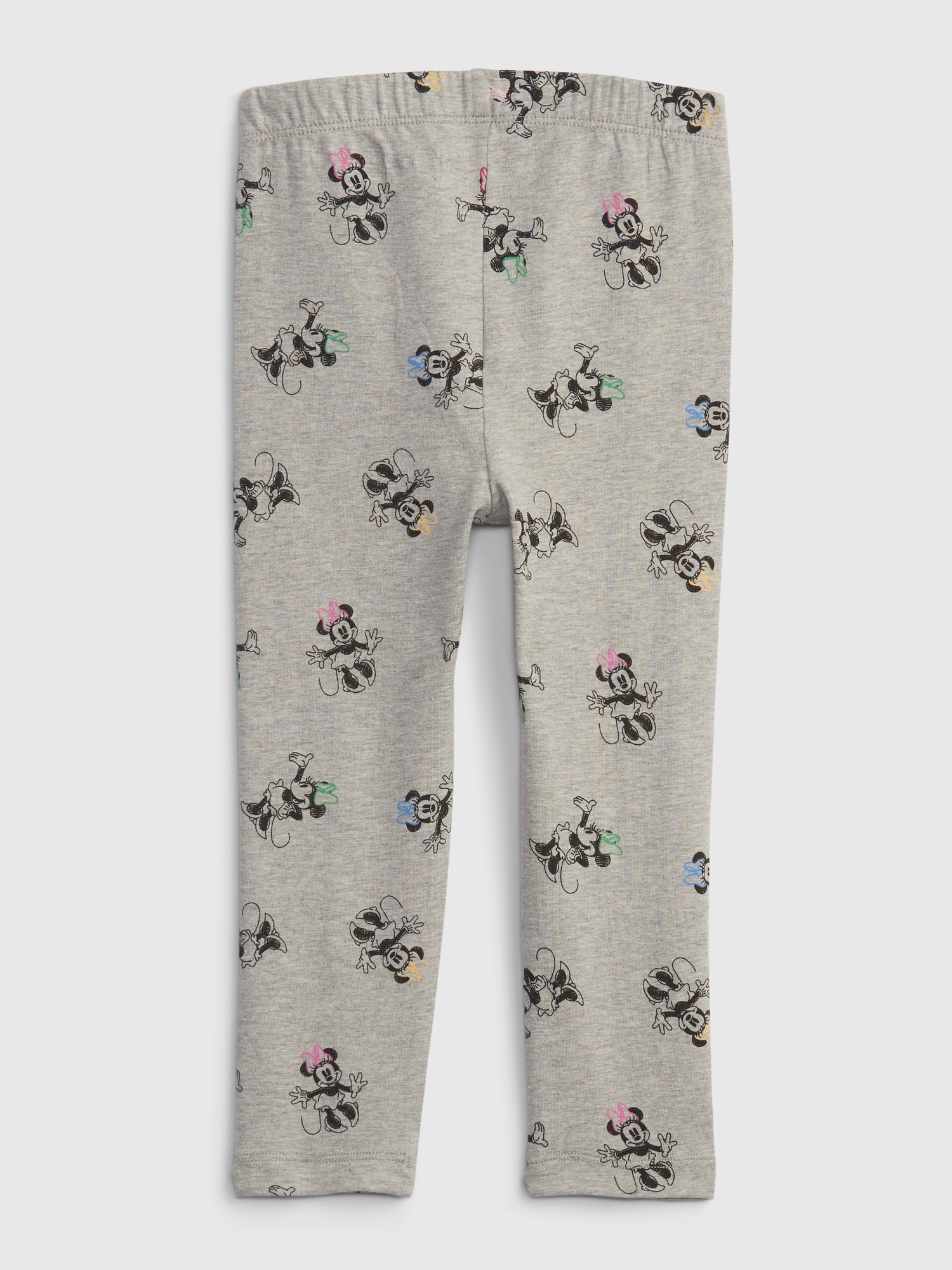 babyGap  Disney Minnie Mouse Organic Cotton Mix and Match Print