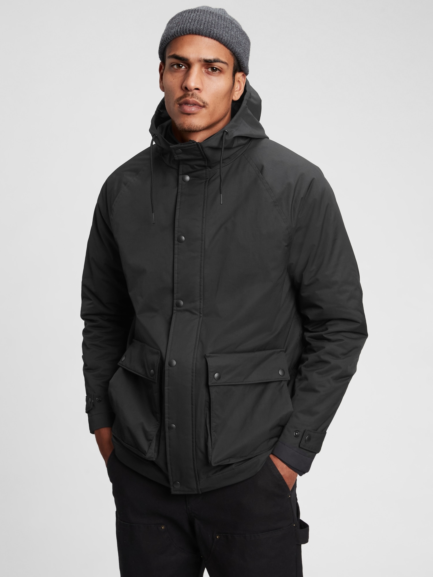 gap windbreaker