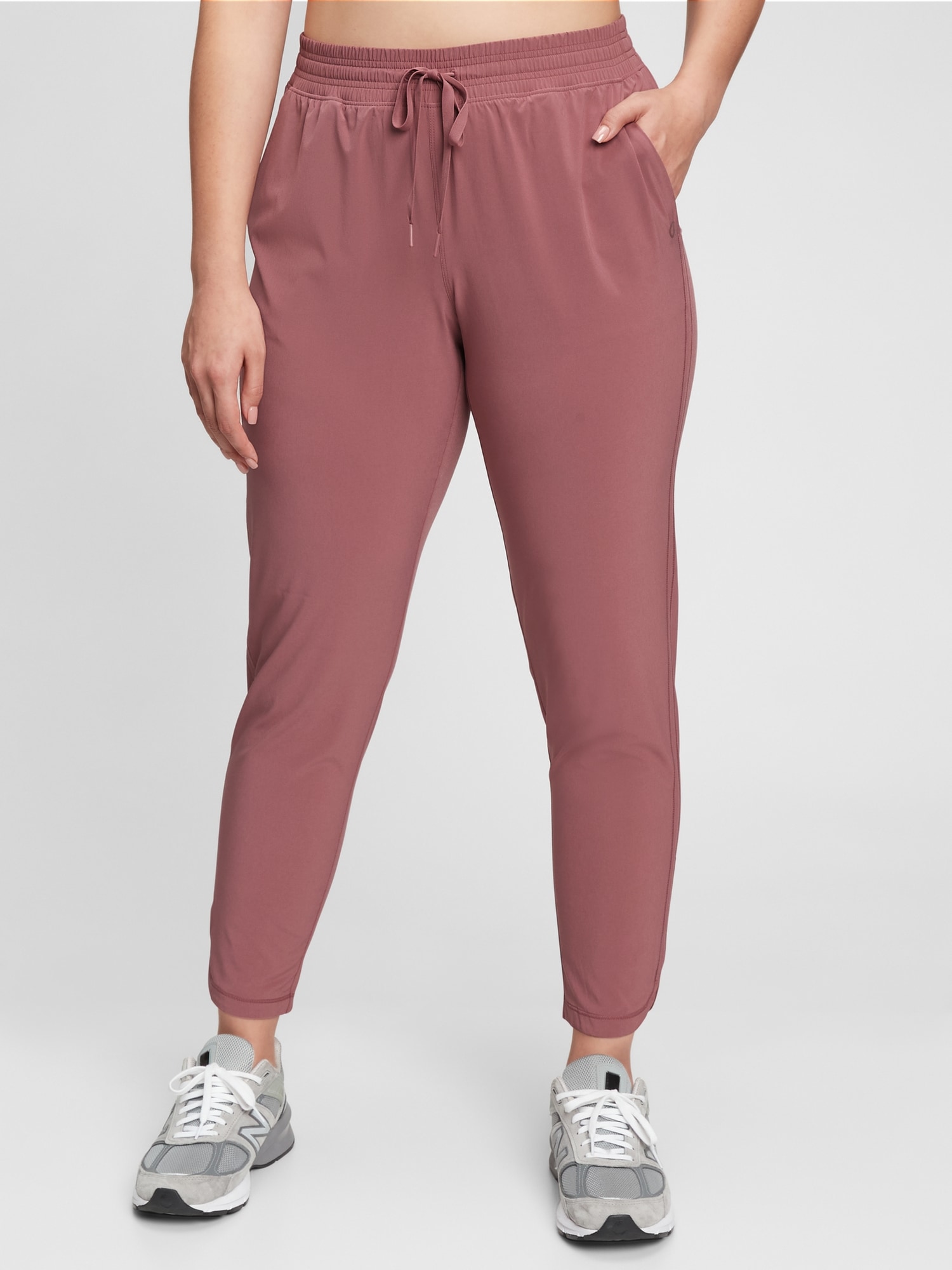 gap gapfit joggers