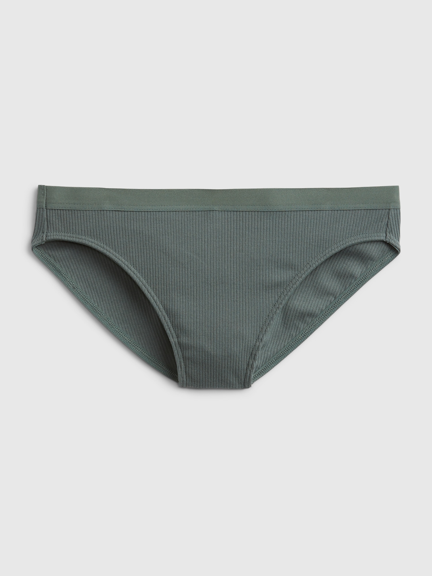 ribbed-cotton-bikini-gap