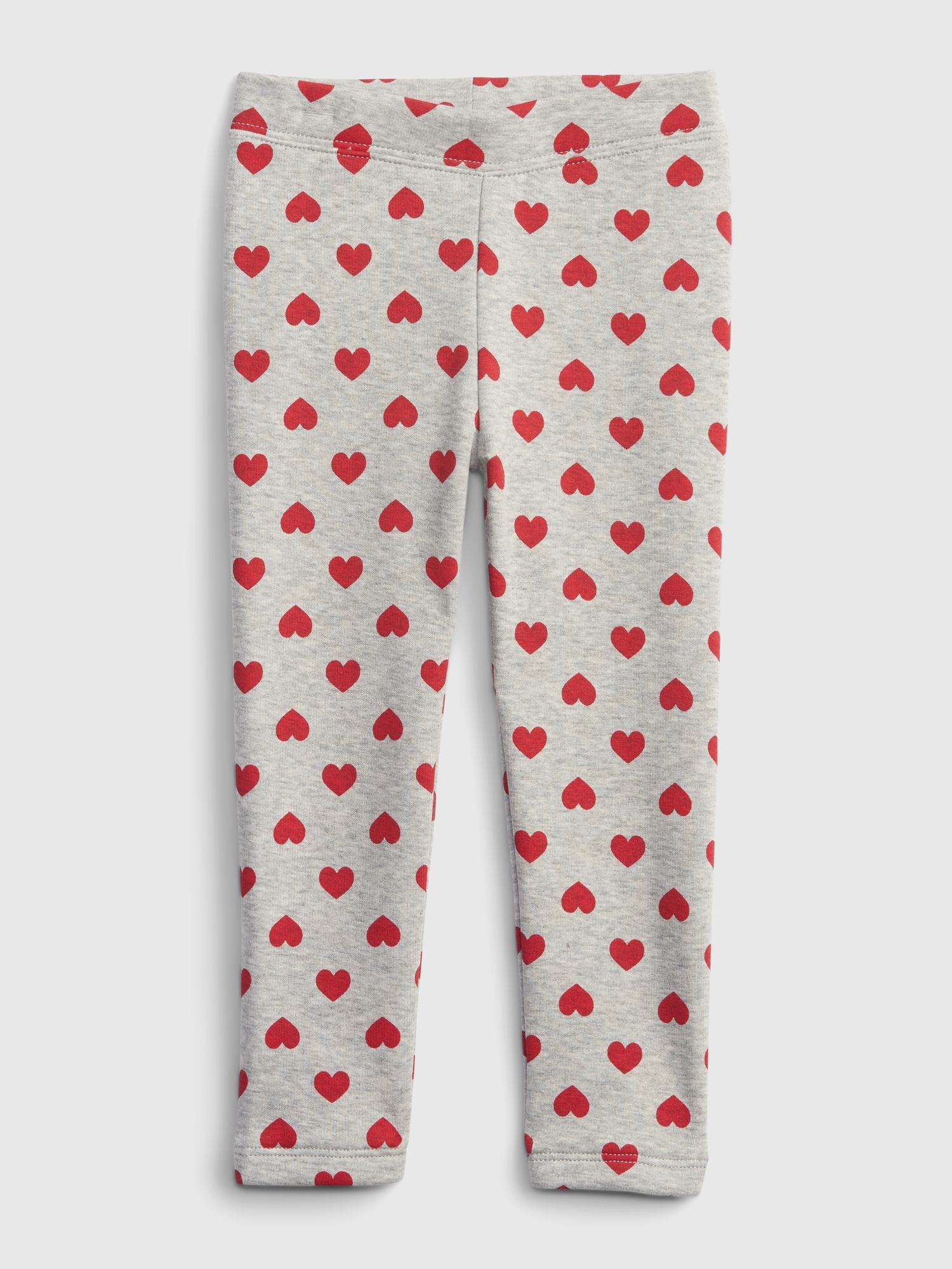 Toddler Cozy Leggings