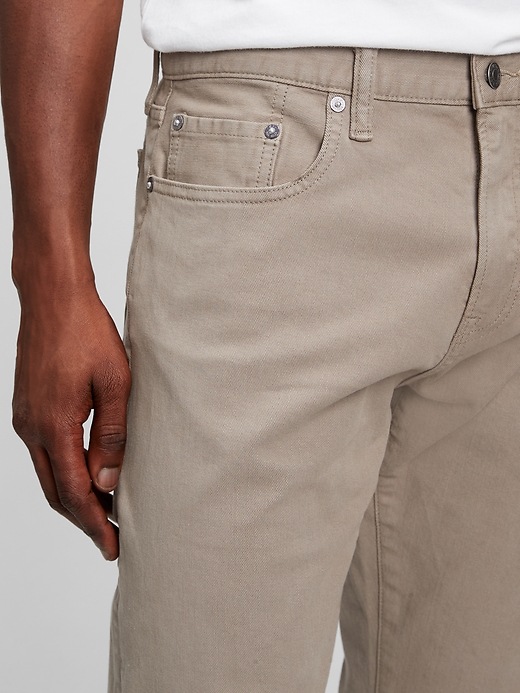 Image number 4 showing, Slim Jeans in GapFlex