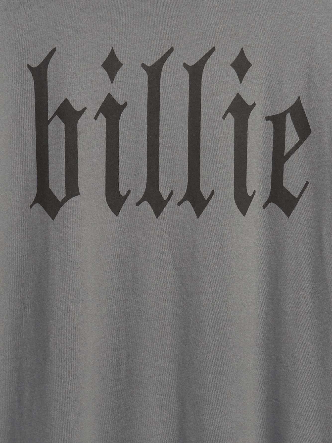 Teen Band Oversized Graphic TShirt Gap