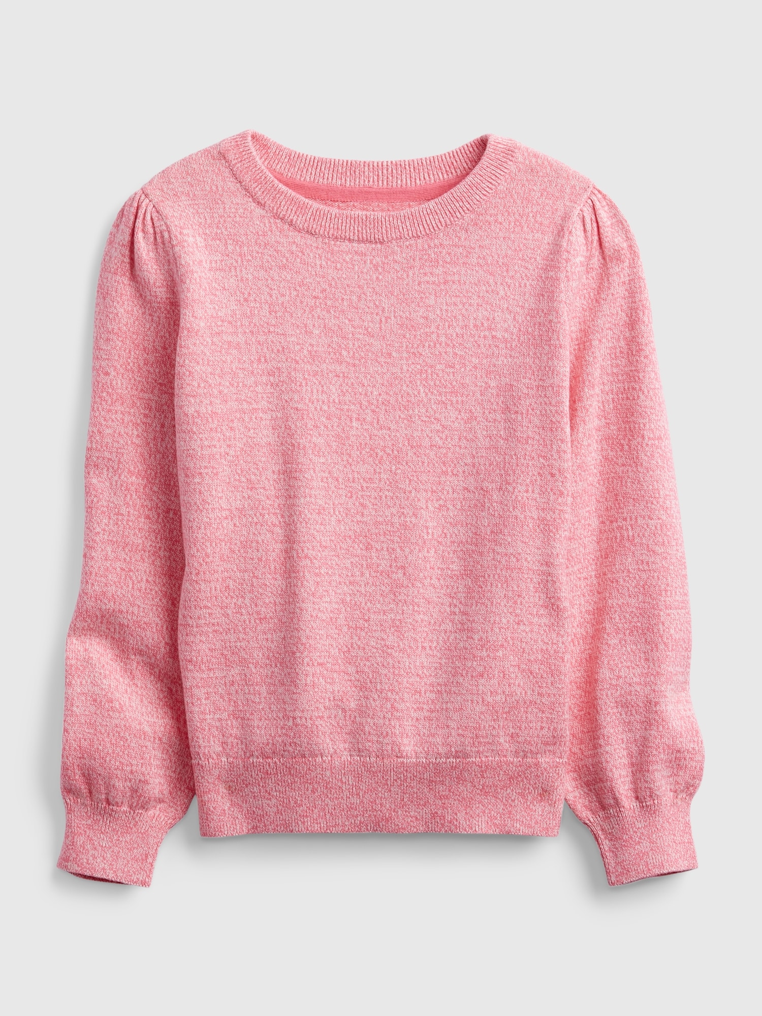 Kids Crewneck Sweater | Gap
