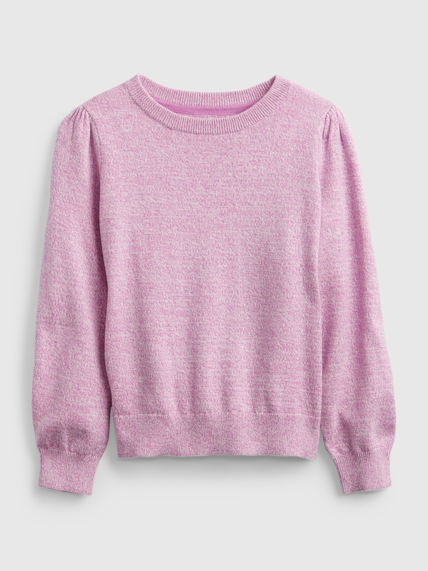 Gap Kids Crewneck Sweater purple. 1 Gap Kids Crewneck Sweater purple. 1