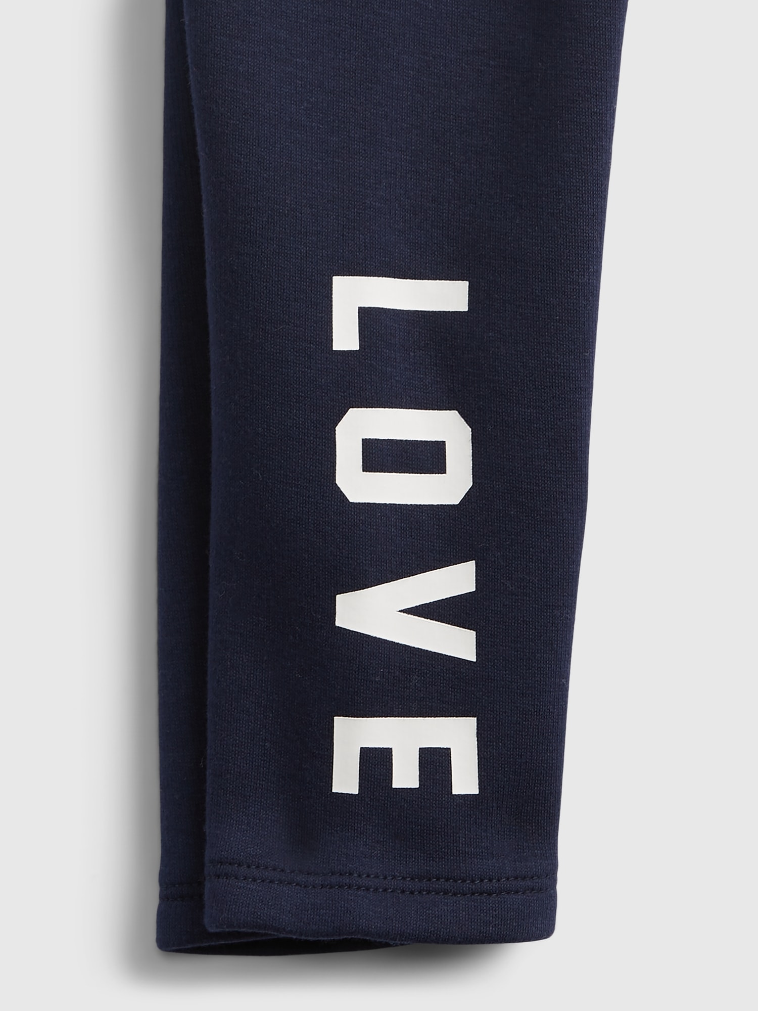 gap cozy leggings