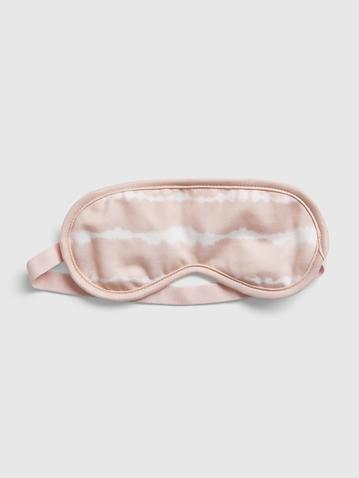 View large product image 1 of 1. Sleep Mask in Modal