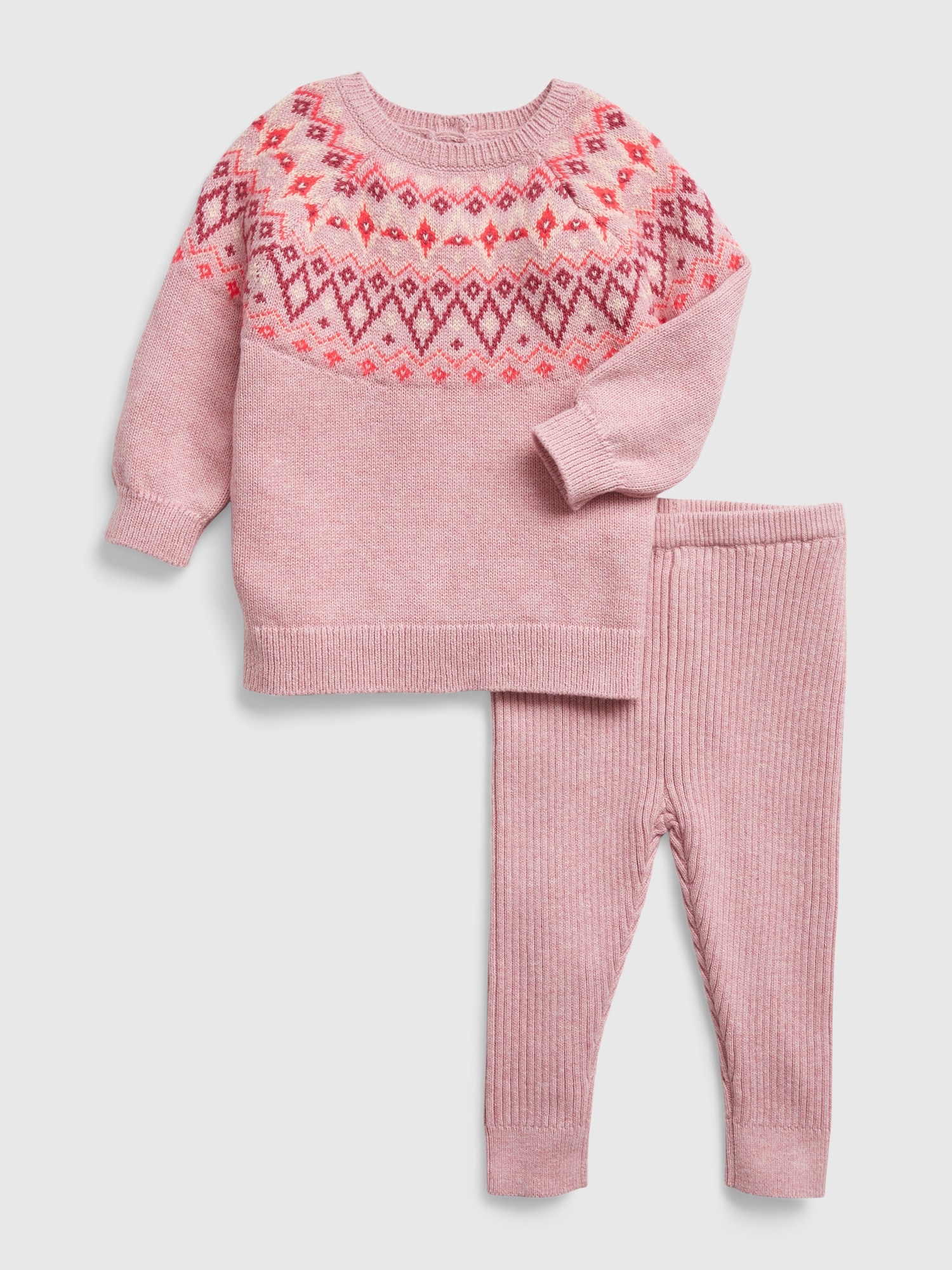 baby gap sweater dress