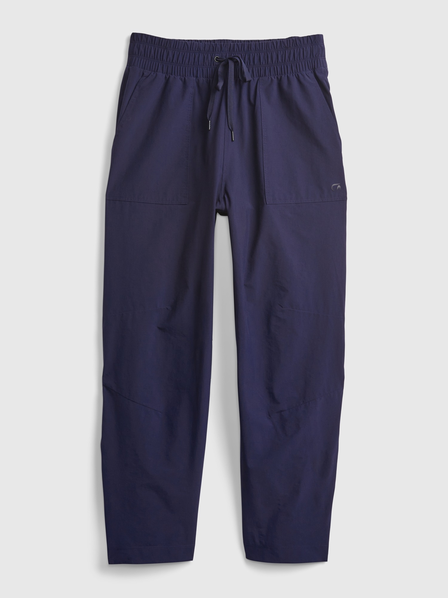 cos barrel joggers