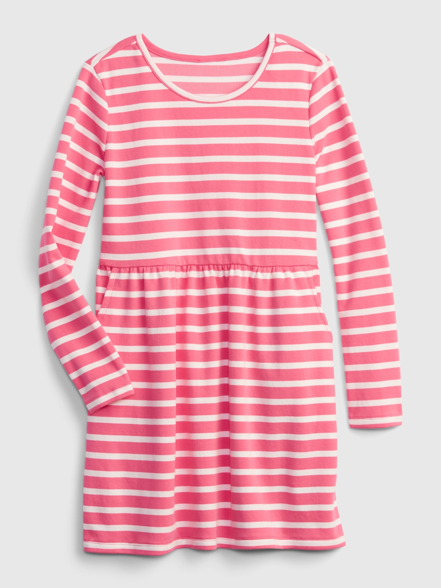 gap ponte dress