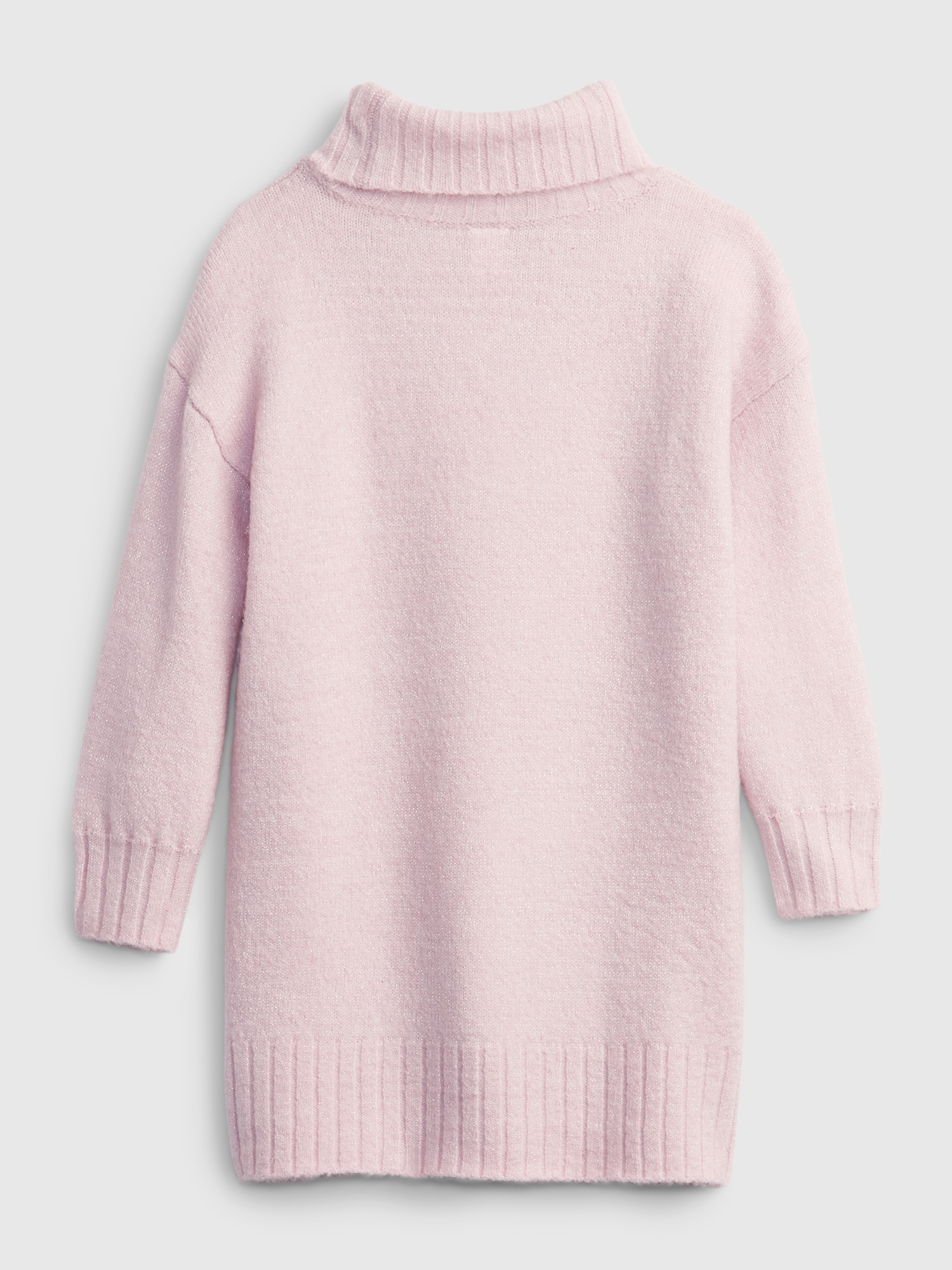 gap turtleneck sweater dress