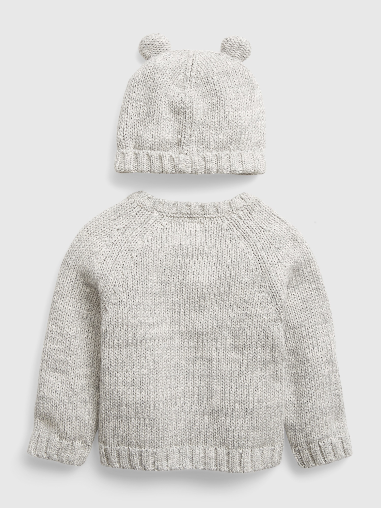 Baby Sweater Outfit Set Gap