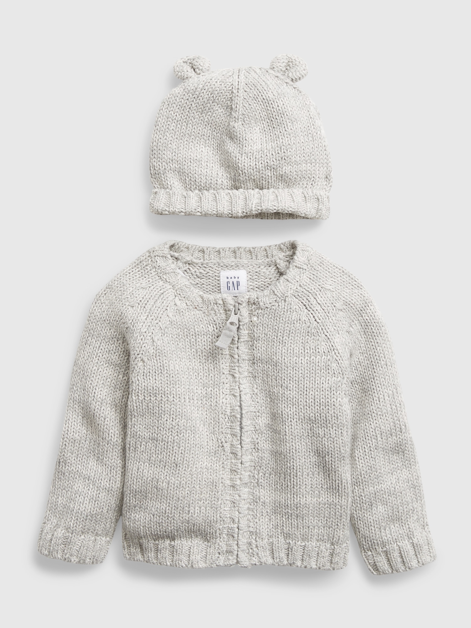Baby Sweater Outfit Set Gap