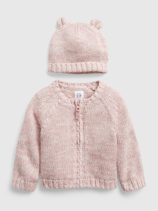 Baby Sweater Outfit Set Gap