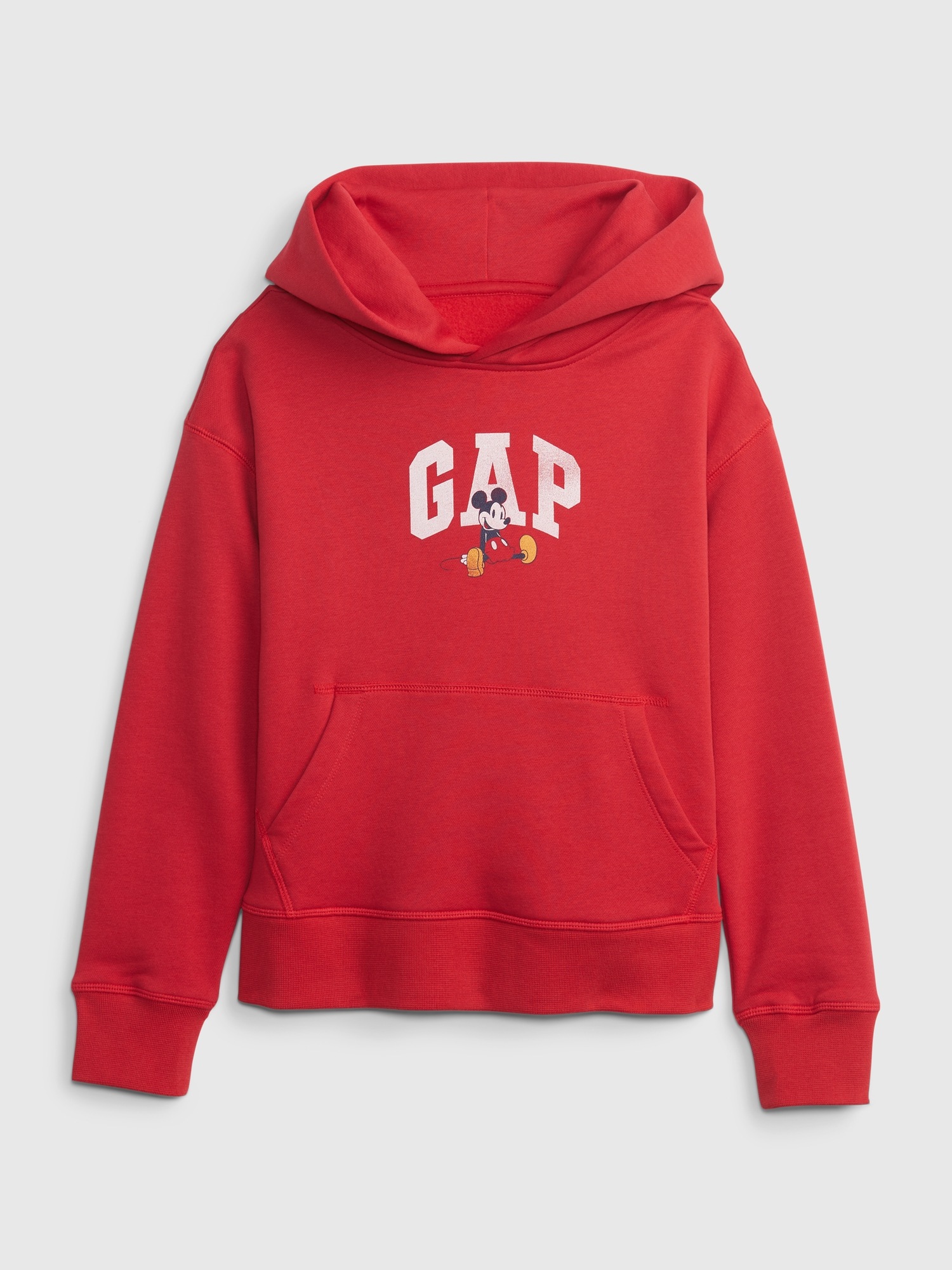 Gap x Disney Kids Graphic Hoodie | Gap