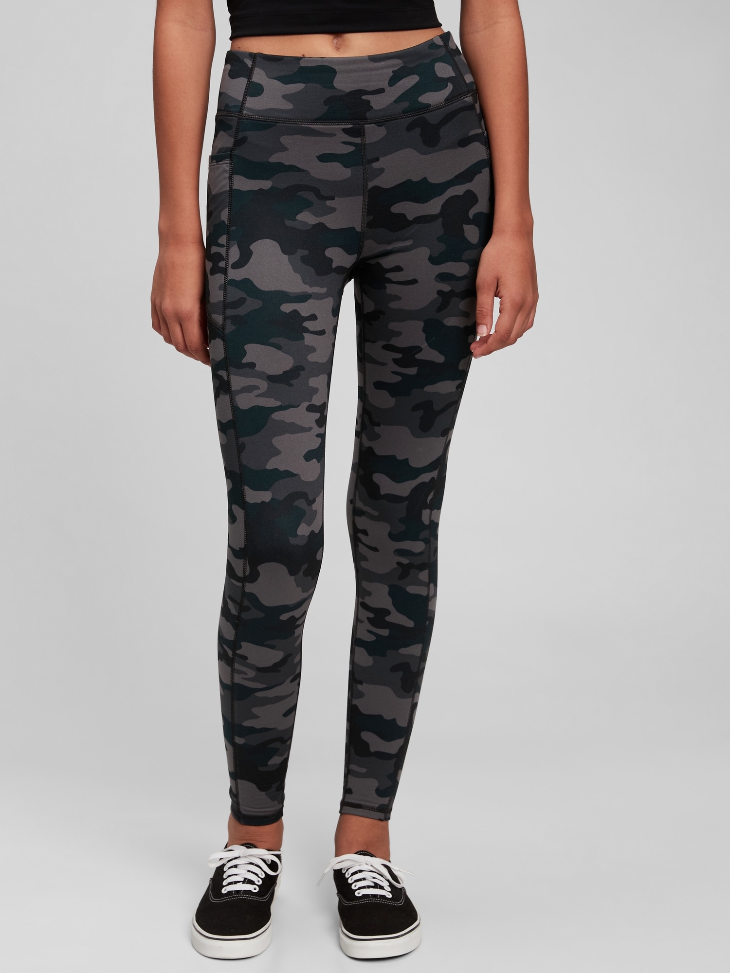 GapFit Teen Pocket Leggings