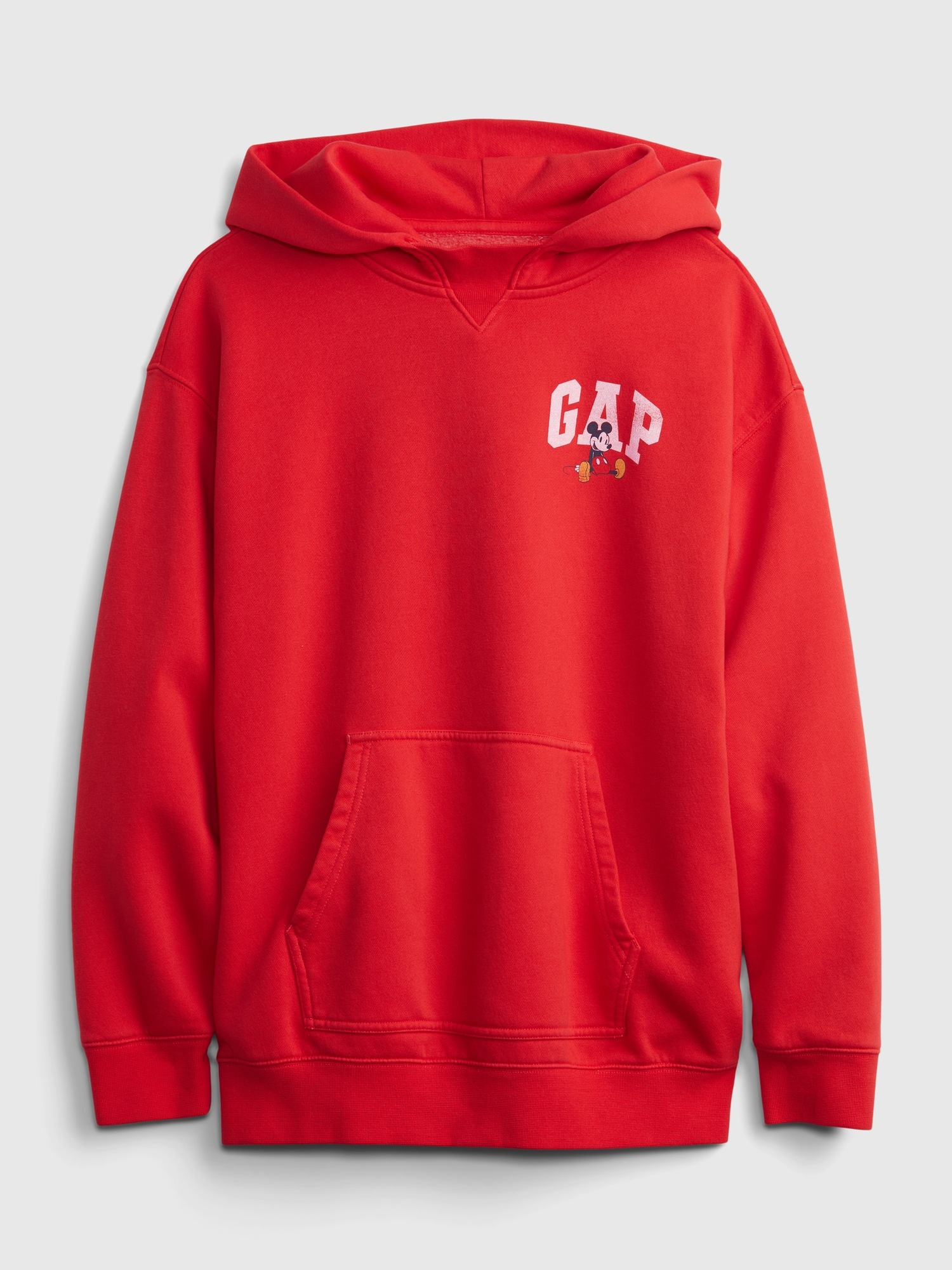 Gap x Disney Teen Graphic Hoodie | Gap