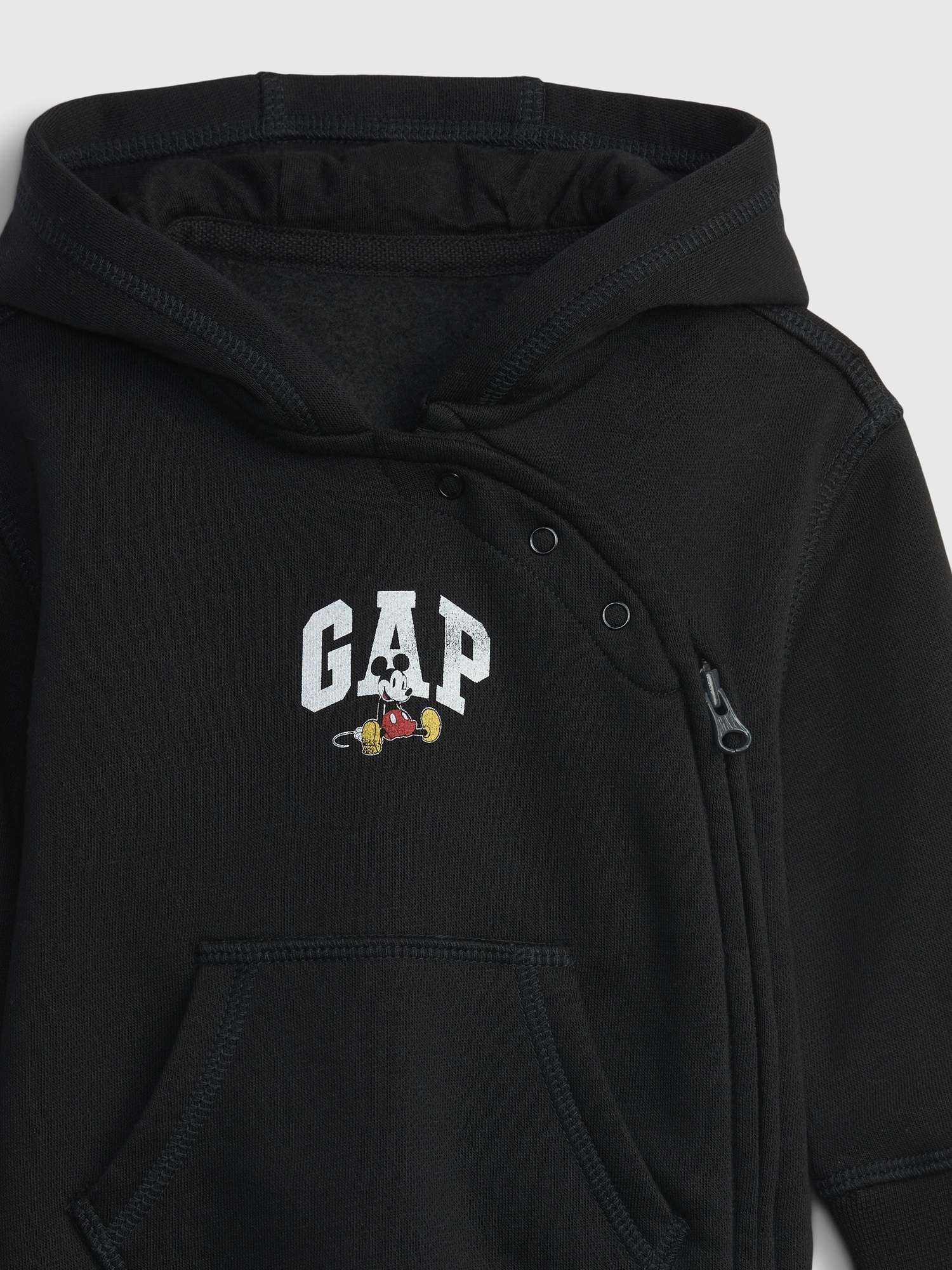 Gap hoodie one piece cheap