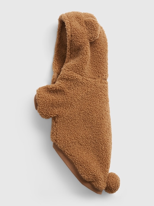 Image number 4 showing, Brannan Bear Dog One-Piece