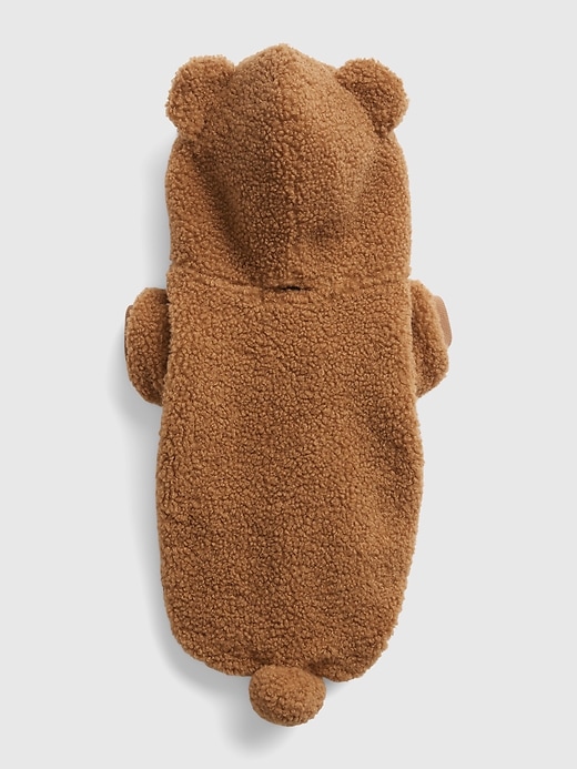 Image number 5 showing, Brannan Bear Dog One-Piece