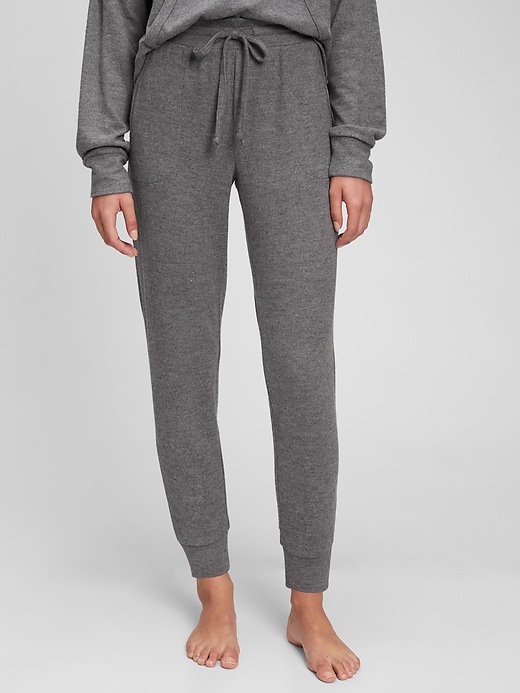 gap softest joggers
