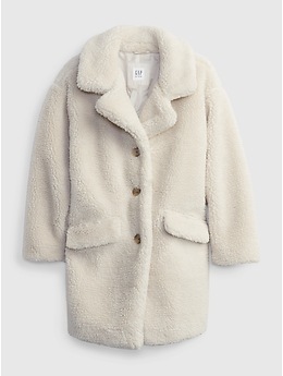 gap kids coats