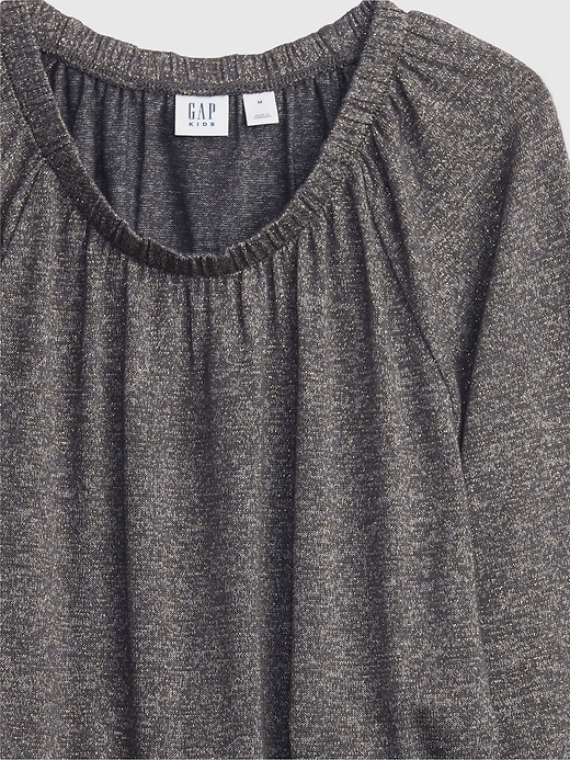 Image number 4 showing, Kids Sparkle Jumpsuit