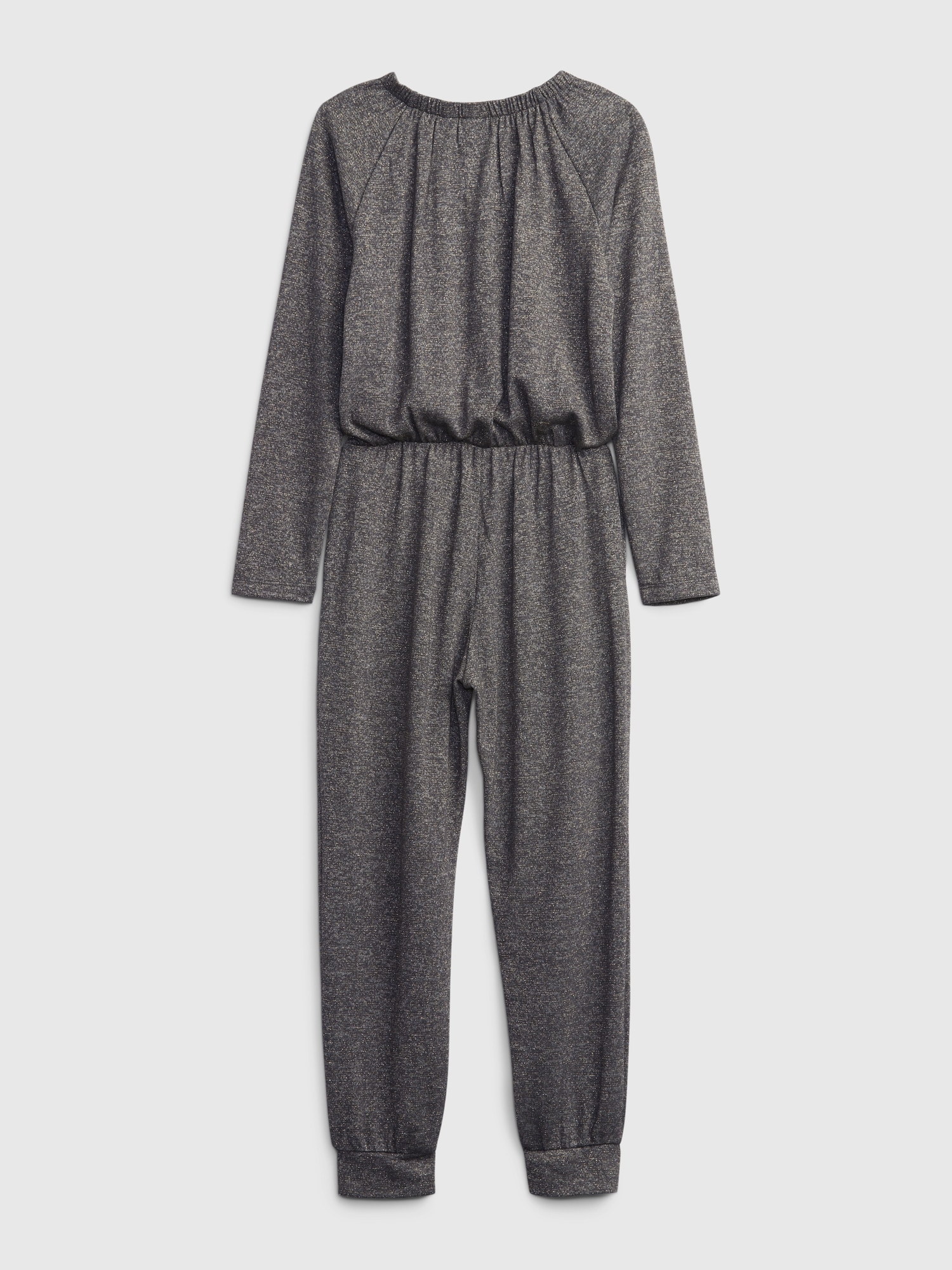 Kids Sparkle Jumpsuit