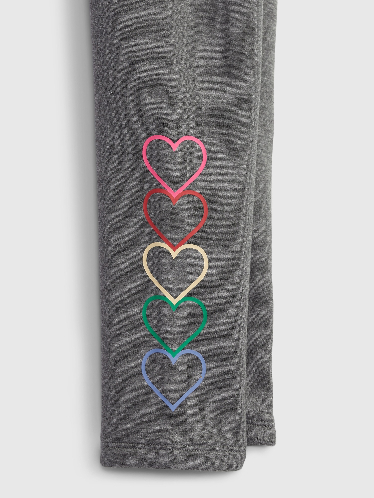 Gap cozy fleece leggings Clearance