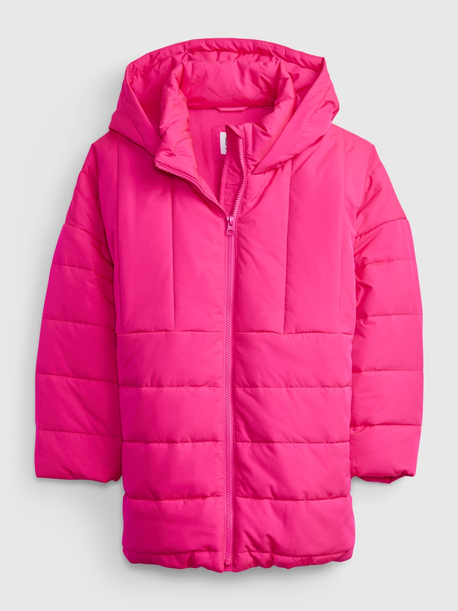 gap primaloft jacket