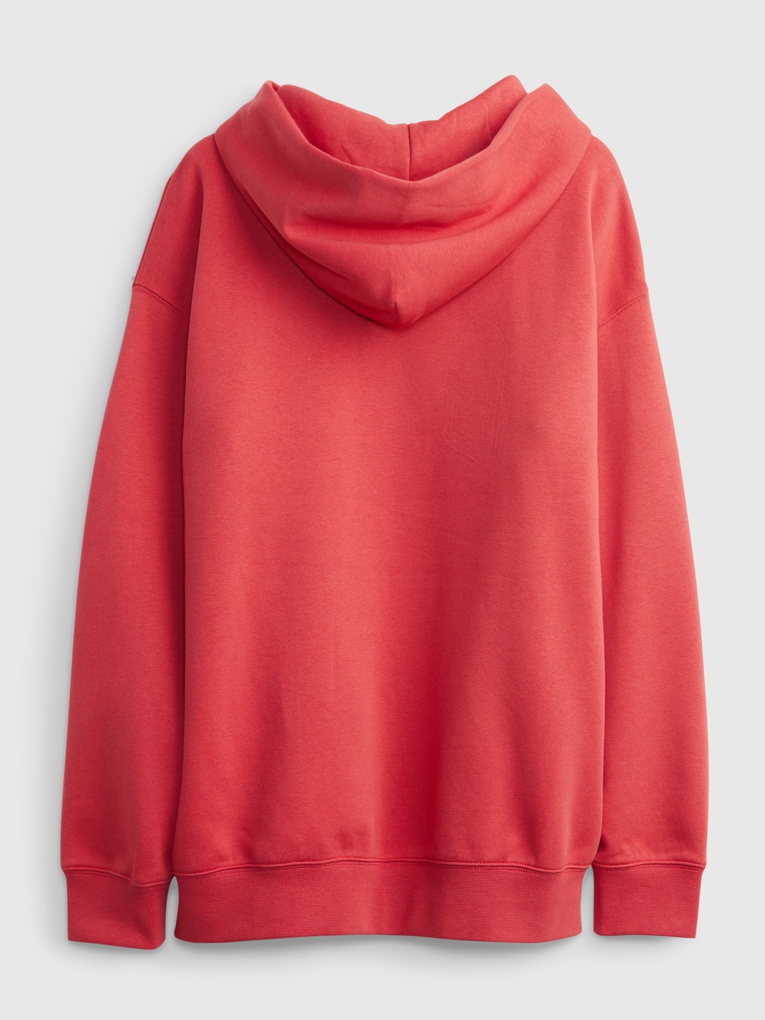 gap plain hoodie
