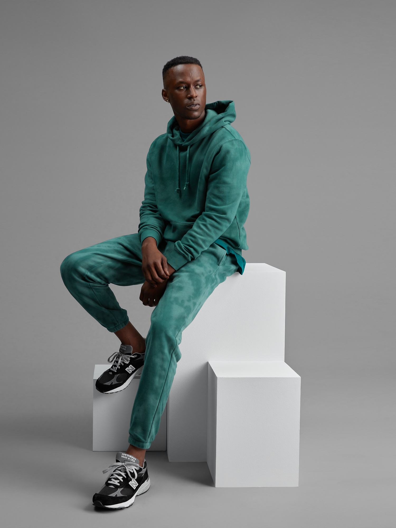 gap softest joggers