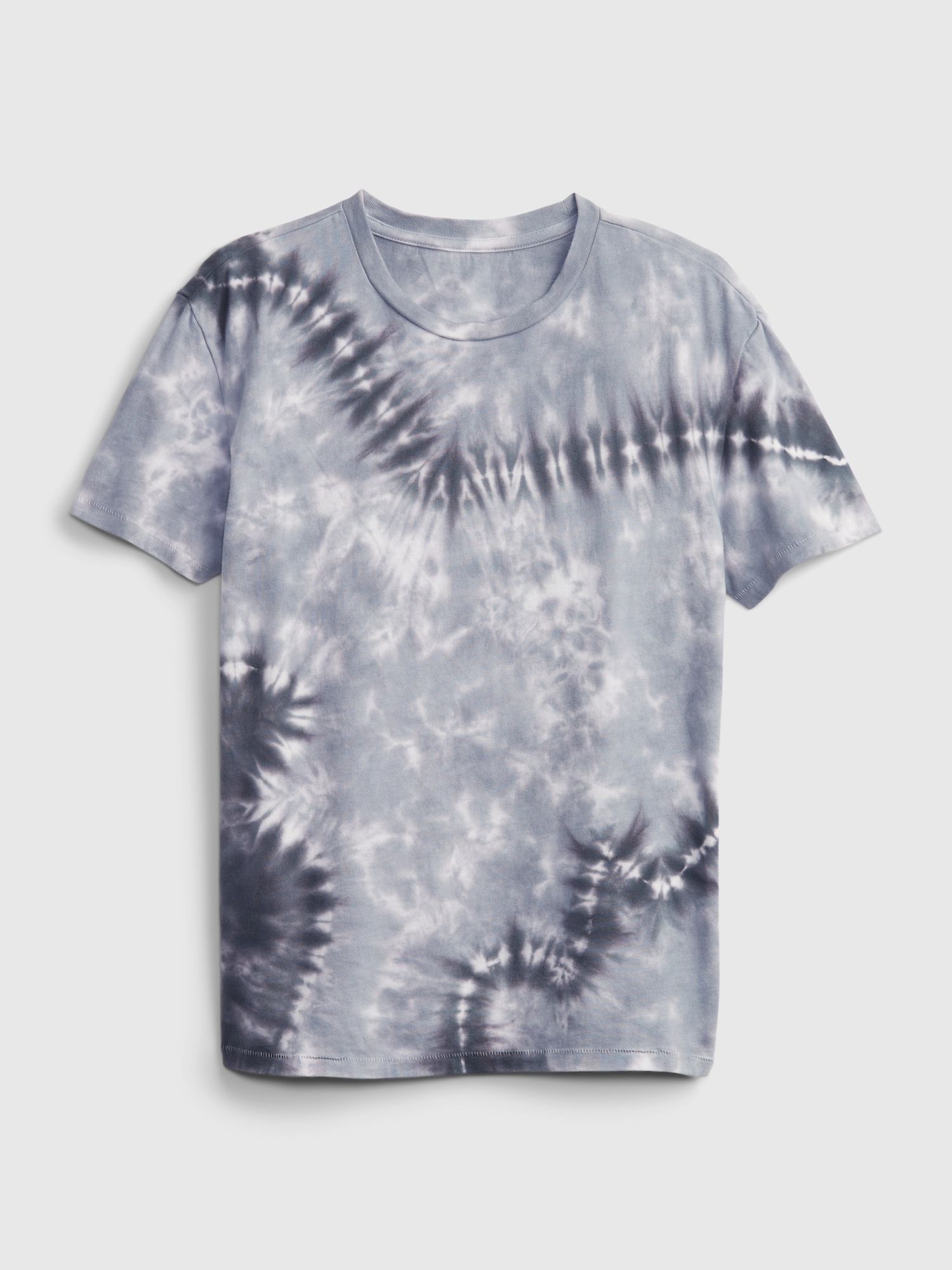 gap tie dye t shirt