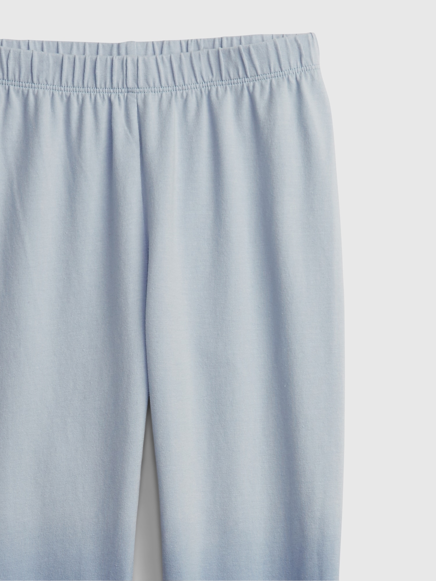 gap cotton leggings