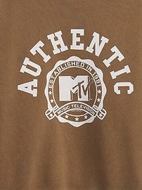 Teen &#124 MTV Graphic Sweatshirt