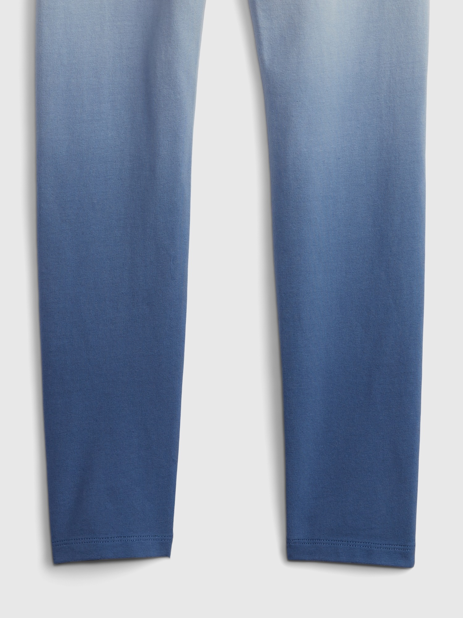 gap cotton leggings