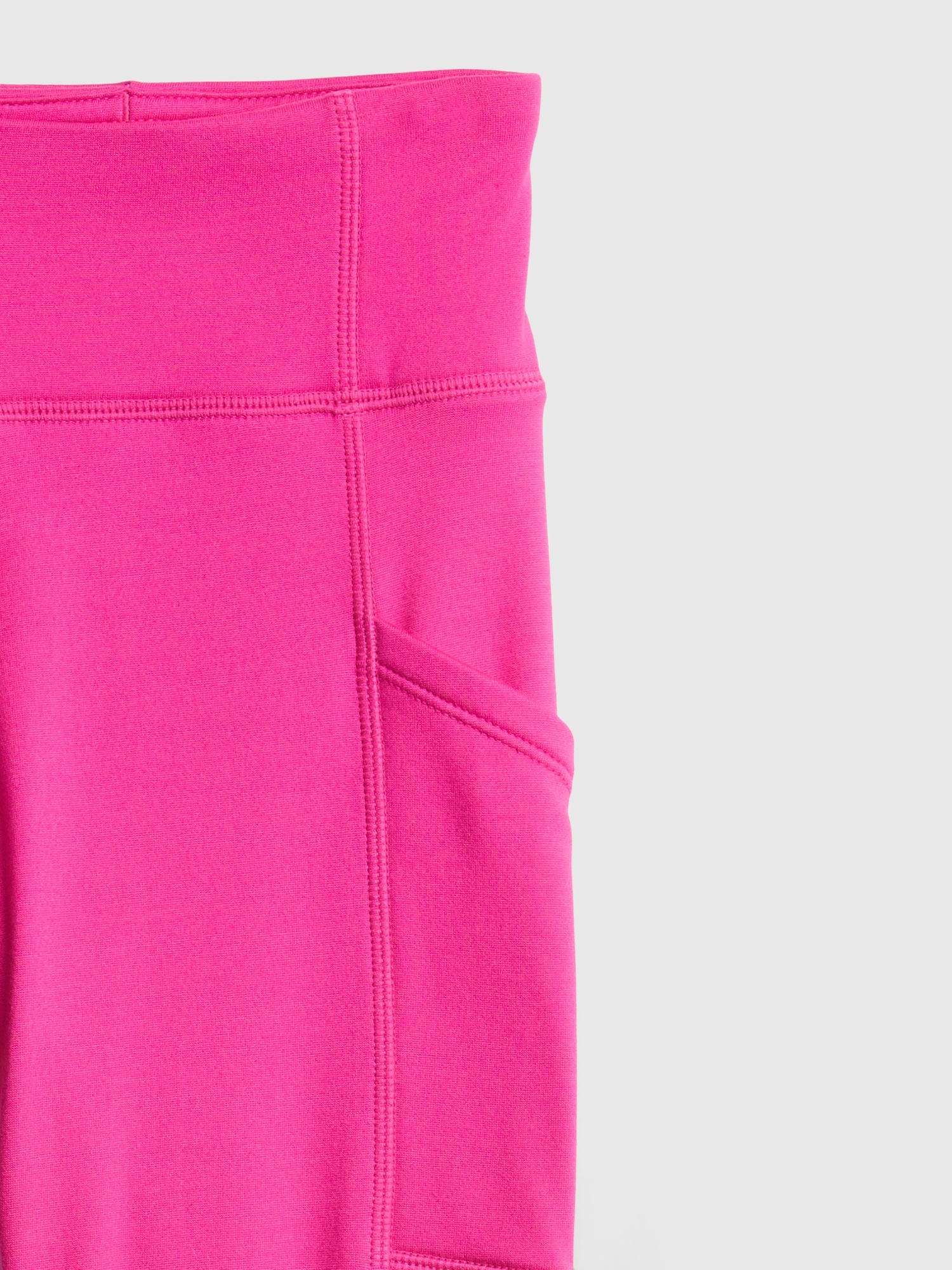 GapFit Kids Cozy Lined Leggings