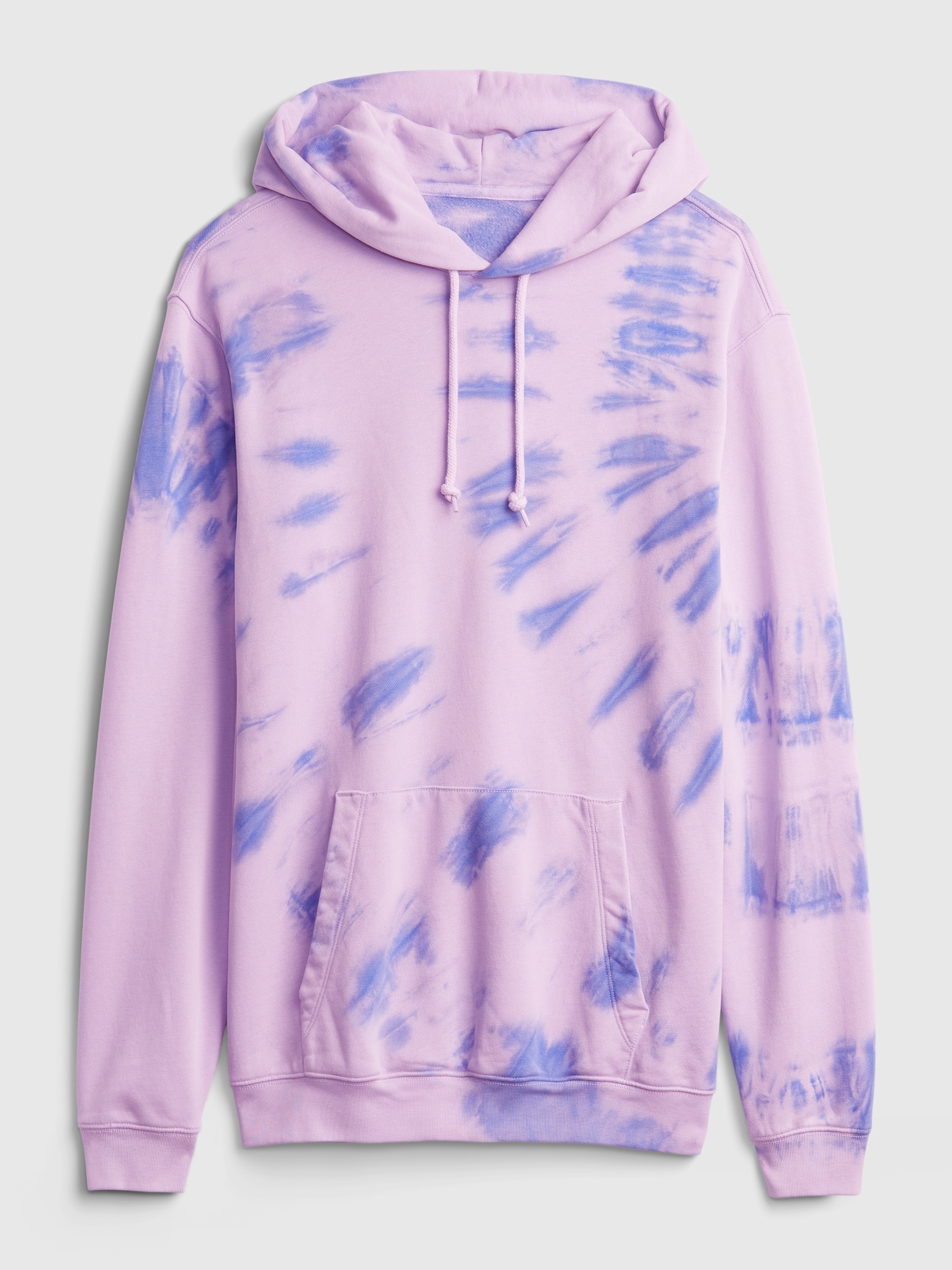 gap tie dye sweater