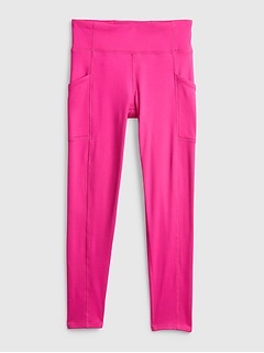 gap inner cozy leggings