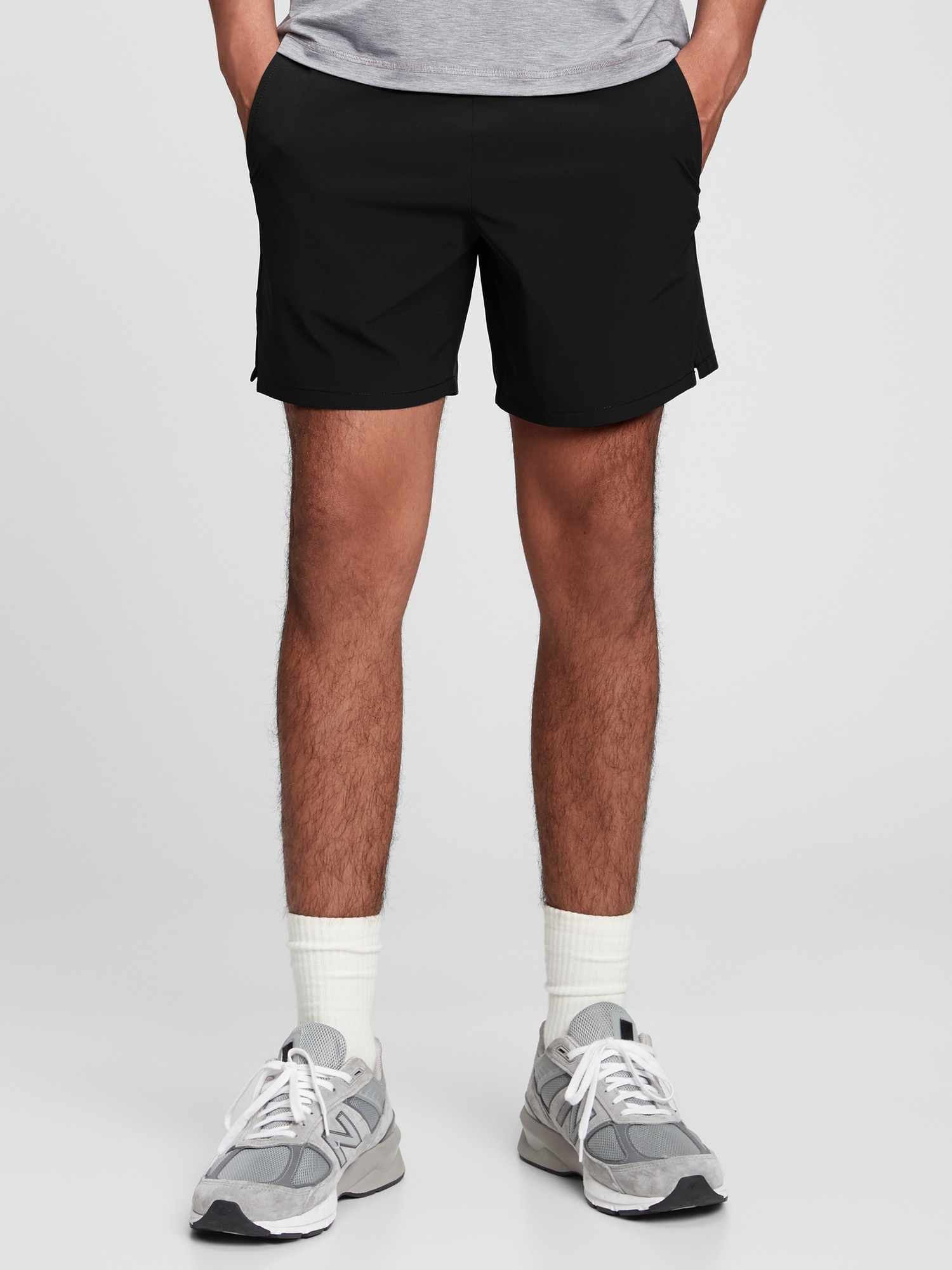 GapFit Running Shorts | Gap