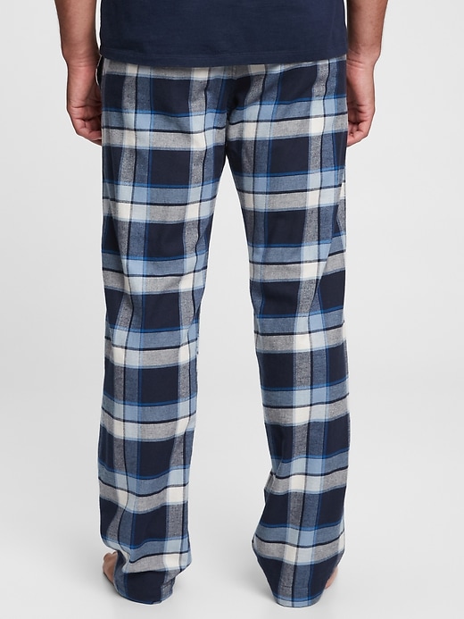 Gap mens flannel pajama bottoms outlet